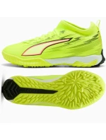 Puma Ultra 5 Match TT+ Mid Jr 108976-01