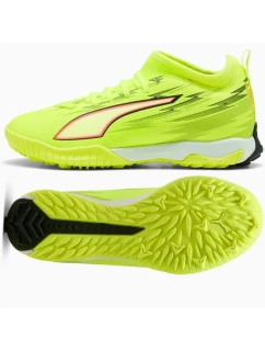 Puma Ultra 5 Match TT+ Mid Jr 108976-01