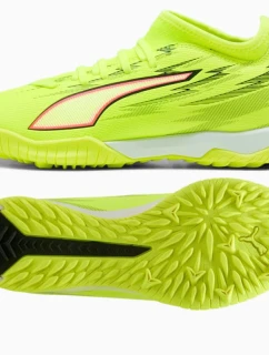 Puma Ultra 5 Match TT+ Mid Jr 108976-01