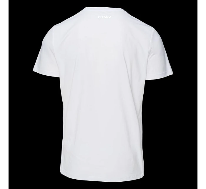 Pánské tričko s krátkým rukávem model 22056310 II - Fitanu