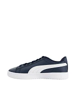 Detská obuv Puma Rickie Classic navy blue 394252 01