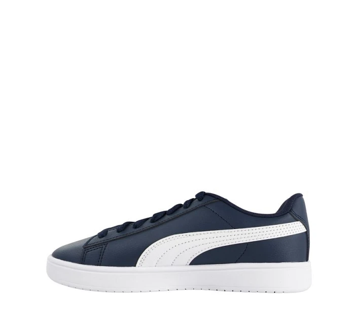 Detská obuv Puma Rickie Classic navy blue 394252 01
