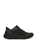Buty damskie Bobs Essential BBK dámské model 22359522 - Skechers Buty damskie Bobs Essential BBK dámské model 22359522 - Skechers