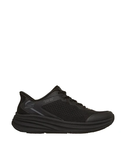 Dámske topánky Skechers Bobs Skillz Too Essential 117756 BBK Dámske topánky Skechers Bobs Skillz Too Essential 117756 BBK