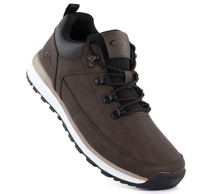 Dámské boty s černé model 22014901 - Sabatina Dámské boty s černé model 22014901 - Sabatina