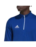 Pánska tréningová mikina Entrada 22 M HG6286 - Adidas Pánska tréningová mikina Entrada 22 M HG6286 - Adidas