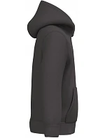 K 477 Dětská mikina s kapucí model 22422211 dark grey - Kariban K 477 Dětská mikina s kapucí model 22422211 dark grey - Kariban