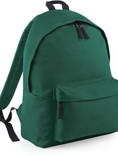 BG 125 Originální módní batoh model 22480732 bottle green - BagBase