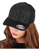 5 panelová kšiltovka black model 22412220 - Flexfit 5 panelová kšiltovka black model 22412220 - Flexfit