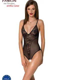 Passion model 18032889 body kolor:black - festina