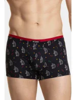 Atlantic 2GMH-020 2-pack farba:tmavomodrá/zelená