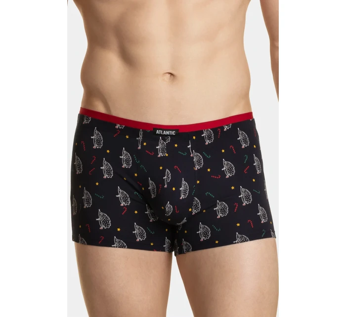 Atlantic 2GMH-020 2-pack farba:tmavomodrá/zelená