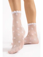 Fiore April 15 DEN G1165 farba:biela Fiore April 15 DEN G1165 farba:biela