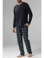 Atlantic NMP-375 farba:modrá/zelená Atlantic NMP-375 farba:modrá/zelená