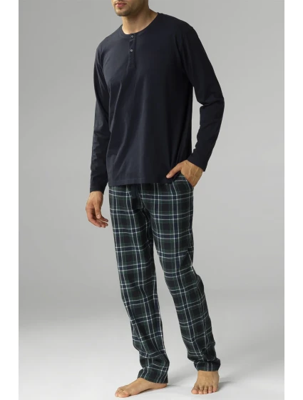 Atlantic NMP-375 farba:modrá/zelená Atlantic NMP-375 farba:modrá/zelená