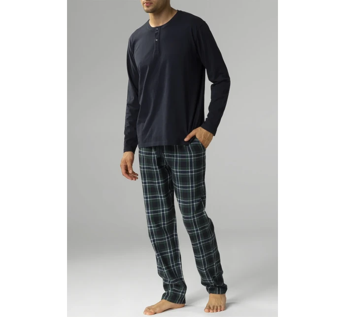 Atlantic NMP-375 farba:modrá/zelená Atlantic NMP-375 farba:modrá/zelená