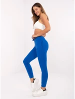 Dámske tepláky B 005 tmavo modré Dámske tepláky B 005 tmavo modré