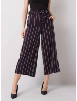 Kalhoty CHA SP model 14974433 tmavě modrá - FPrice Kalhoty CHA SP model 14974433 tmavě modrá - FPrice