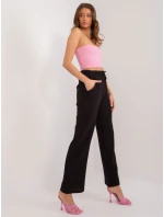 Spodnie model 20095165 czarny - FPrice