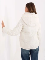 MBM KR 2637.33P ecru bunda MBM KR 2637.33P ecru bunda