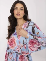 Kombinéza MI KO  modrá model 21003819 - FPrice