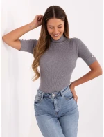 Jumper PM SW CV6078.05 sivý Jumper PM SW CV6078.05 sivý
