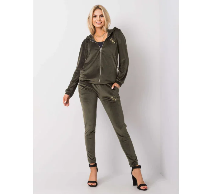 Súprava RV KMPL 6084.92P khaki Súprava RV KMPL 6084.92P khaki