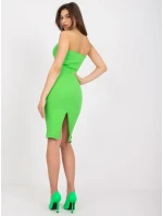 Šaty RV SK model 17355764 světle zelená - FPrice