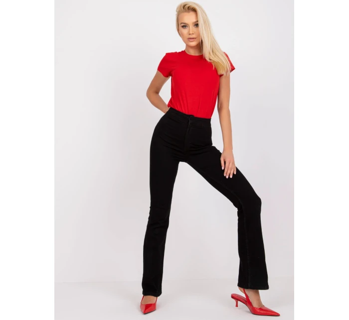 Tričko RV TS 4623.86 červená