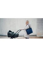 Dámska taška na kočík Engelis Vuch Lora Blue