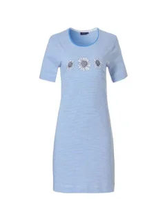 Dámská noční košile  květiny  model 19672734 - Pastunette