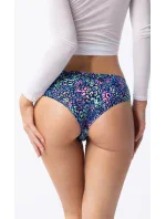 Dámské kalhotky Illusion Brasil - Julimex Dámské kalhotky Illusion Brasil - Julimex