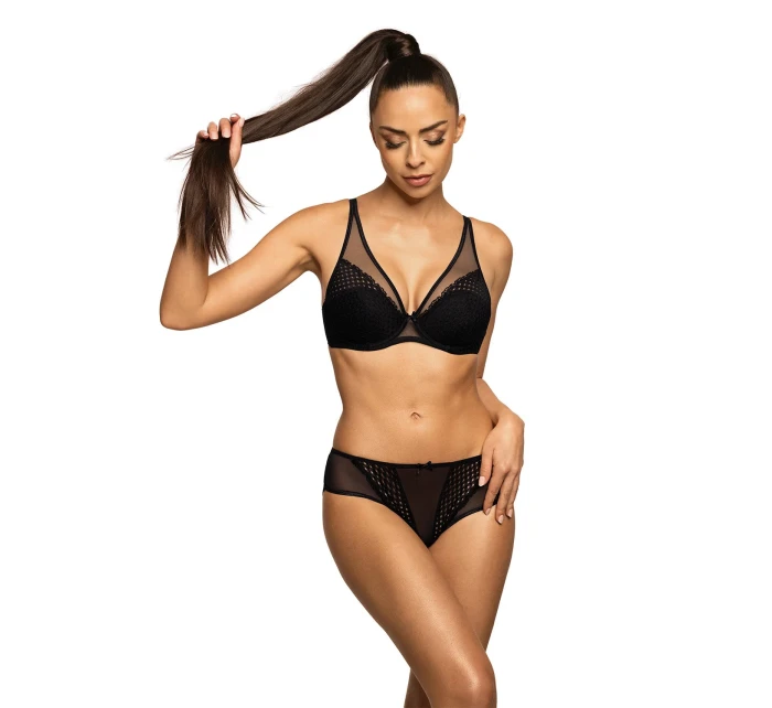 Pushup podprsenka   model 21308310 - Mat