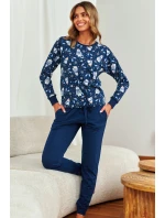 DÁMSKE PYŽAMO PM.5272 J/25 DÁMSKE PYŽAMO PM.5272 J/25