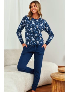 DÁMSKE PYŽAMO PM.5272 J/25