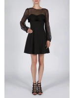 Večerné šaty model 124674 YourNewStyle Večerné šaty model 124674 YourNewStyle