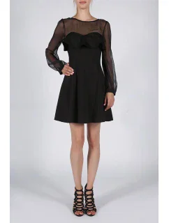 Večerné šaty model 124674 YourNewStyle