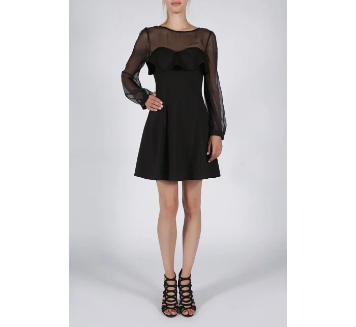 Večerné šaty model 124674 YourNewStyle Večerné šaty model 124674 YourNewStyle