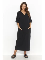Denné šaty model 193901 Numinou