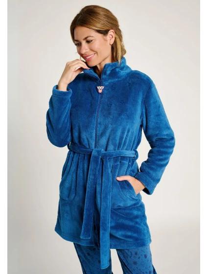 Dámský župan model 21763036 - Muydemi