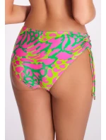 Spodný diel plaviek Ava SF 246/2 Neon Safari S-3XL