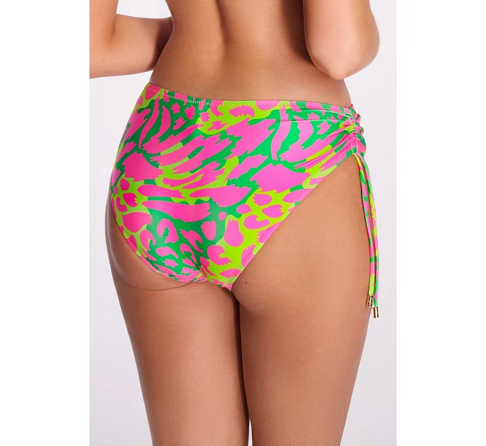 Spodný diel plaviek Ava SF 246/2 Neon Safari S-3XL