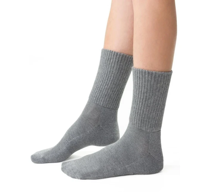 Dámské ponožky Fitness model 7468263 - Steven