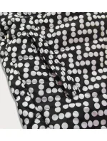 Dámská oboustranná bunda parka model 9121158 - SPEED.A