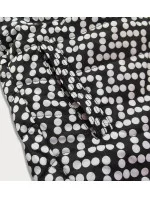 Dámská oboustranná bunda parka model 9121158 - SPEED.A