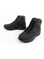 Skechers Uno Rugged W 167988 BLK