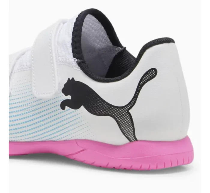 Fotbalové boty Future 7 Play IT Jr model 19498536 - Puma