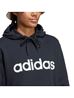 Mikina adidas Essentials Linear Sweatshirt W IC4426