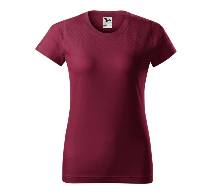 Dámské tričko Basic model 20862514 - Malfini