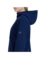 Softshellová bunda  W WSS25TSOF 31S model 20975742 - 4F